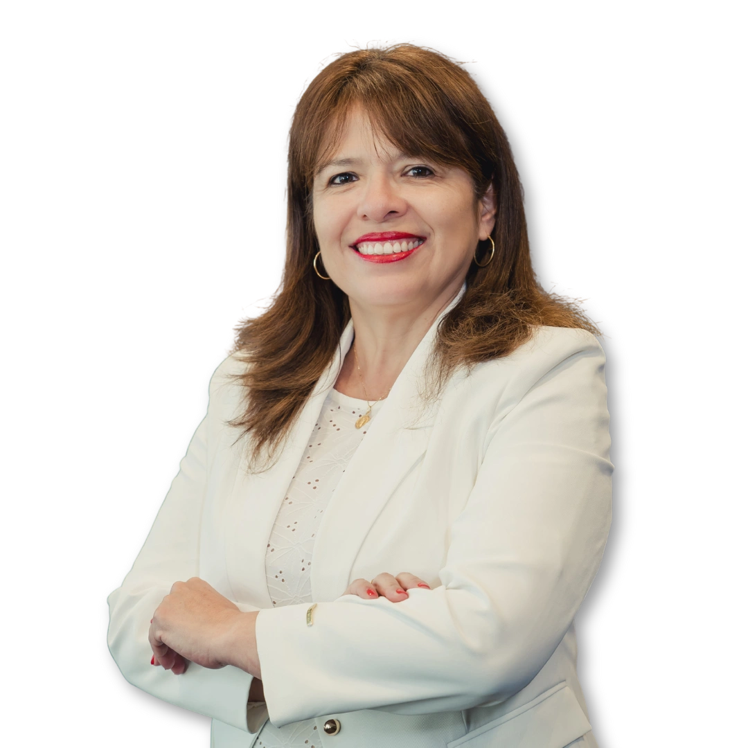 María García-Godos